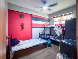 Blk 409C Northshore Residences II (Punggol), HDB 4 Rooms #612484461